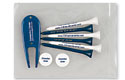 Tall Tees Pack W/Divot Tool&Markers